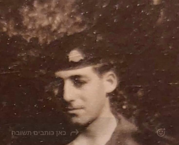 יעקב גבריאל נחמני