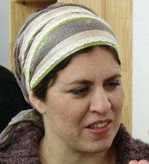 רות פוגל