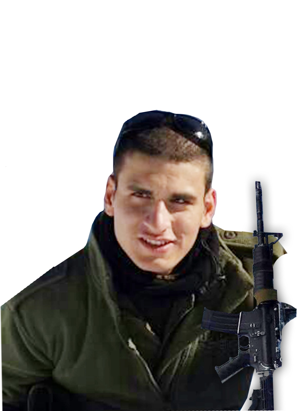 אביתר משה תורגמן